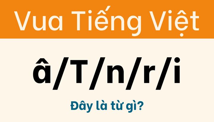 'Cao thủ ngôn ngữ' cũng đầu hàng trước thử thách này