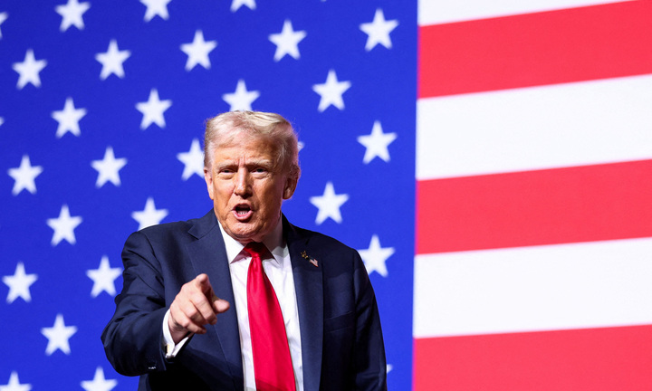 Ông Trump nói nước Mỹ 'không đủ nhân tài' để đáp ứng nhu cầu việc làm trong nước