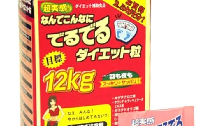Bộ Y tế yêu cầu Shopee gỡ sản phẩm ‘giảm 12kg’ chưa được cấp phép