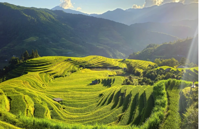 Tên gọi Hoàng Su Phì có ý nghĩa gì?