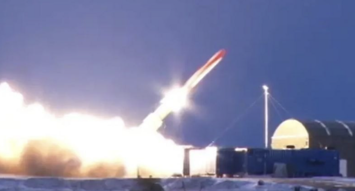 Nga sẵn sàng triển khai hệ thống tên lửa Burevestnik tại Belarus