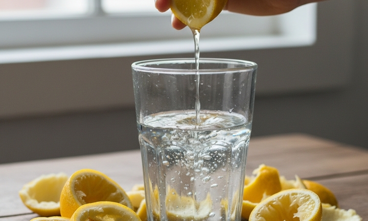 Rộ trào lưu uống chanh muối chữa 'bách bệnh', bác sĩ cảnh báo tác hại sức khỏe