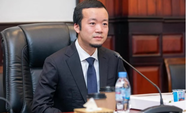 'Vòi bạch tuộc' vươn xa từ đế chế lừa đảo 15 tỷ USD của ông trùm Trần Chí 