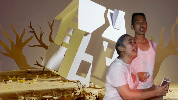 Động đất tại Lào: Người dân Hà Nội - Thanh Hóa cảm nhận rõ rung lắc