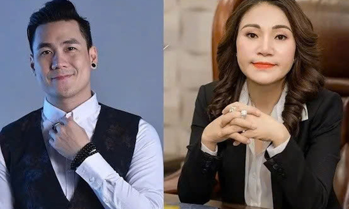 Ca sĩ Khánh Phương có vai trò gì trong vụ vợ lừa đảo gần 5.000 tỷ đồng?