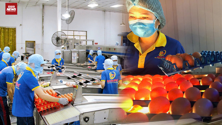 Nhà sáng lập Ba Huân nói gì về khoản nợ thuế 51 tỷ đồng?