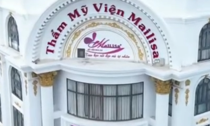Hệ thống thẩm mỹ viện Mailisa bất ngờ giải thể dồn dập nhiều công ty