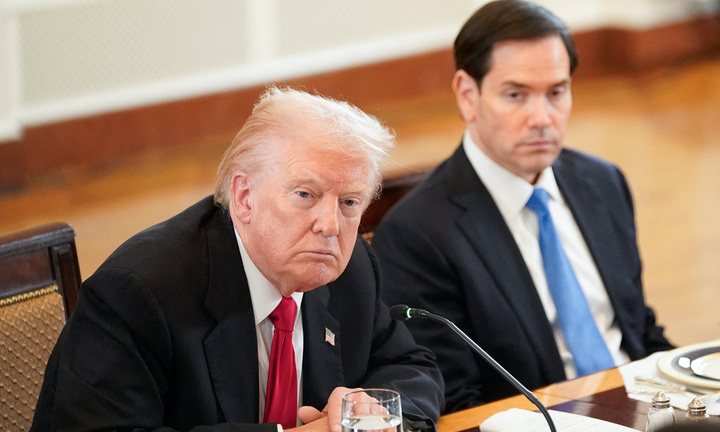 Người bị béo phì, ung thư có thể bị từ chối thị thực Mỹ