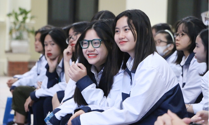 Học sinh trường tư thục Hà Nội được hỗ trợ học phí từ năm học 2025 - 2026