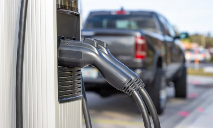 Hướng dẫn toàn diện cho người dùng chuẩn bị 'lên đời' ô tô điện