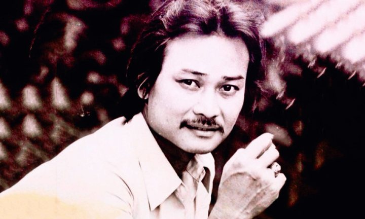 Diễn viên 'Ván bài lật ngửa' từng bỏ nghệ thuật vì nghèo khó, U80 sống sung túc