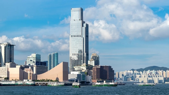 Có gì trong khách sạn tốt nhất thế giới 2025?