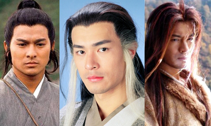 3 Dương Quá 'Thần điêu đại hiệp': U60 lẻ bóng, người trải qua biến cố hôn nhân