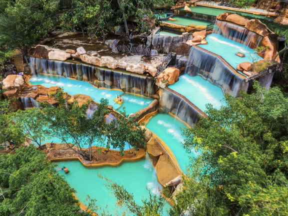 I-Resort - Viên ngọc xanh trong bức tranh du lịch Nha Trang - Khánh Hòa