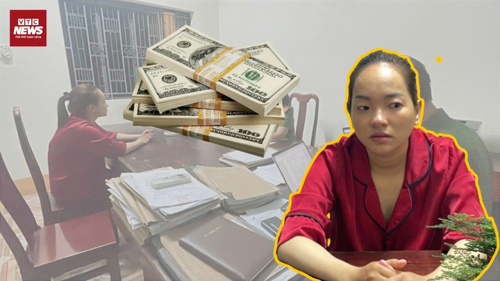 Đến lau dọn nhà, osin lẻn vào phòng ngủ cuỗm 335 triệu đồng