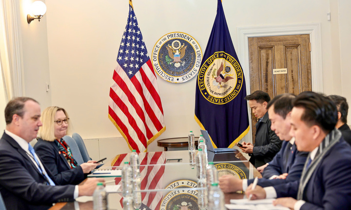 Kết thúc vòng đàm phán lần thứ 5 Hiệp định thương mại đối ứng Việt Nam - Hoa Kỳ