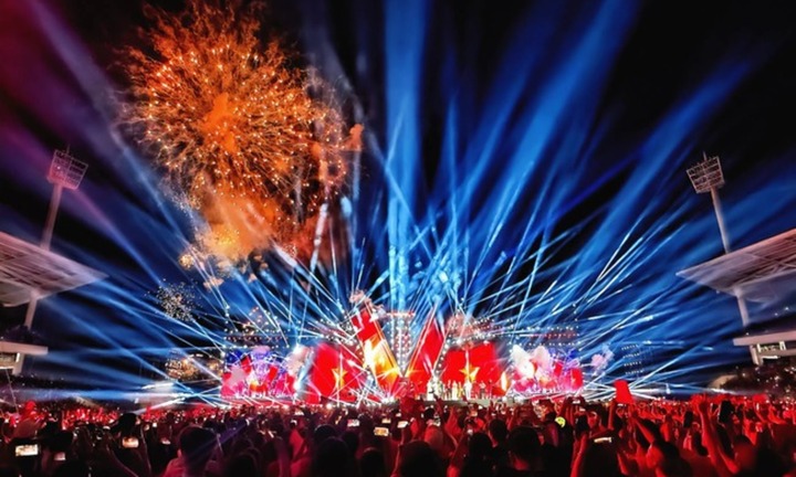 Xây dựng công nghiệp văn hóa trở thành ngành kinh tế quan trọng vào 2030