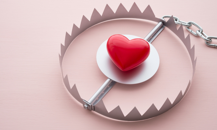 Chuyên gia chỉ ra 5 ‘bí quyết tán gái’ sai lè khiến đàn ông mãi 'ế'