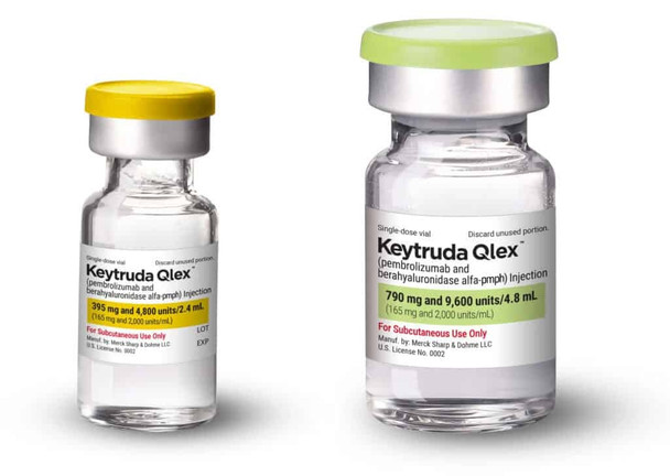 Chi tiết về giá, những lưu ý và chỉ định với thuốc ung thư Pembroria của Nga