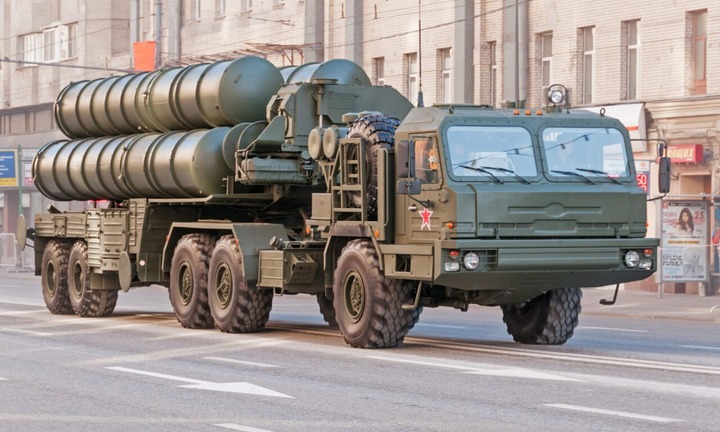Đặc nhiệm Ukraine mở cuộc chiến bí mật với 'lưới thép' phòng không Nga
