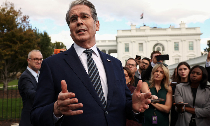 Mỹ hy vọng đạt thỏa thuận thương mại với Trung Quốc trong tháng 11 