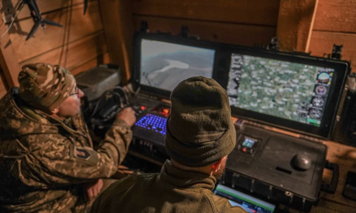 Nga thay đổi chiến thuật, quyết giành quyền kiểm soát Pokrovsk