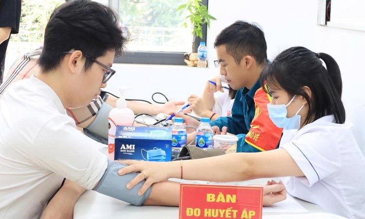 Trạm y tế cấp xã được tổ chức thế nào từ 1/1/2026?