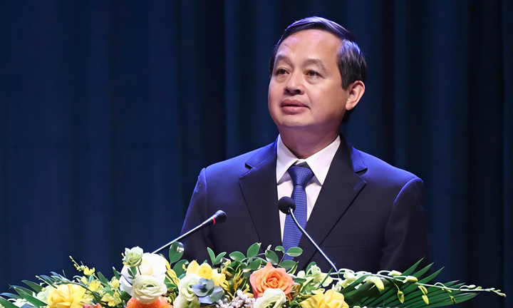 Ông Phạm Hoàng Sơn được bầu làm Chủ tịch UBND tỉnh Bắc Ninh