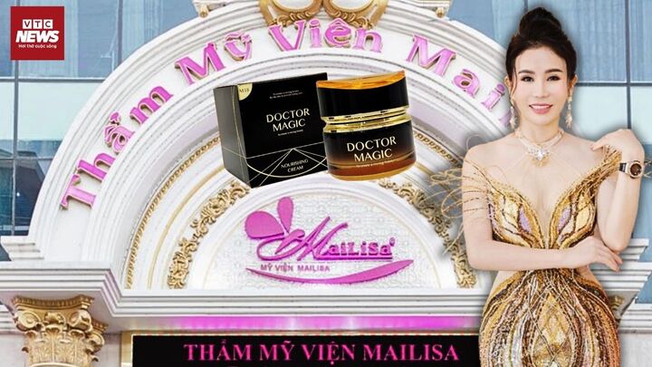 Bí quyết 'ma thuật' của Mailisa: Nhập hàng loạt container vẫn không đủ bán