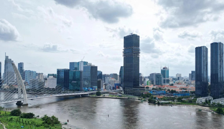 Chuyên gia, nhà đầu tư nói gì về Trung tâm tài chính quốc tế tại TP.HCM?