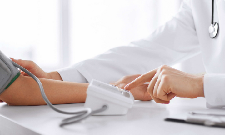 Tụt huyết áp là gì và cách phòng tránh tụt huyết áp