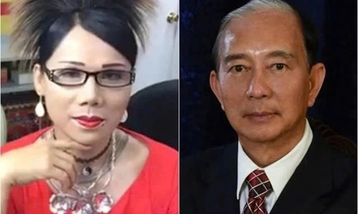 Bộ Công an kêu gọi 5 bị can liên quan vụ án khủng bố ra đầu thú