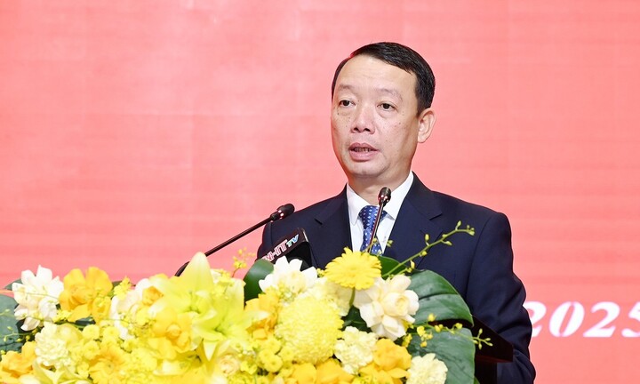 Ông Phan Thiên Định được bầu giữ chức Chủ tịch UBND tỉnh Hà Tĩnh