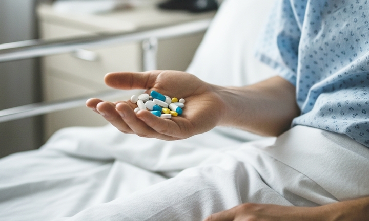 Dự báo năm 2050 kháng kháng sinh có thể gây tử vong hơn ung thư