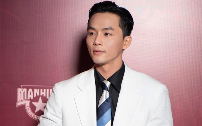 Á vương cao 1m86 lần đầu hé lộ mức cát-xê sau 3 lần đi thi quốc tế