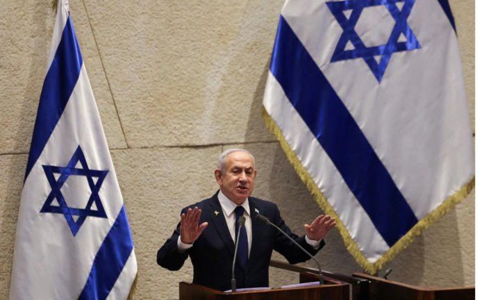 Thủ tướng Israel truy tìm thủ phạm tấn công người Palestine