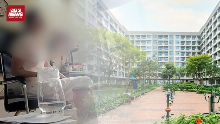 Xâm nhập đường dây cò mồi: Bí mật phía sau những căn hộ thuê-mua Ecohome bị thu hồi hàng loạt