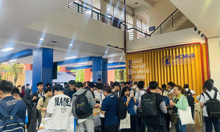 Việt Nam - Đài Loan (TQ) hợp tác đào tạo nhân lực bán dẫn