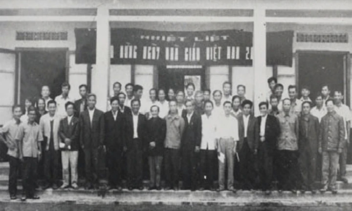 20/11 trở thành Ngày Nhà giáo Việt Nam từ năm nào?