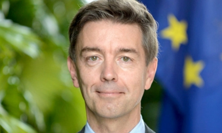 Hướng tới nâng cấp quan hệ Việt Nam - EU lên đối tác chiến lược toàn diện