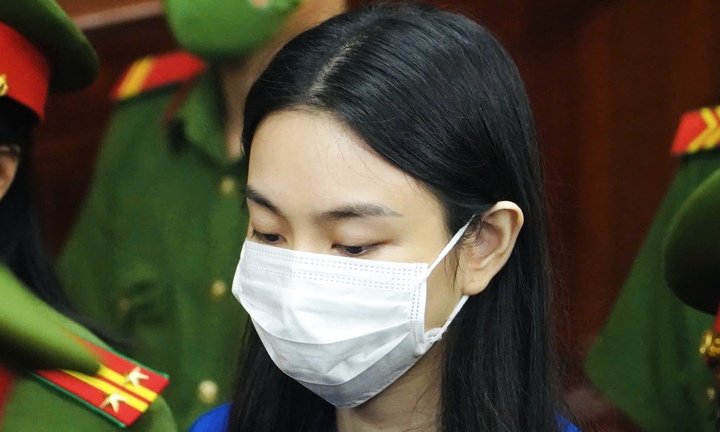 Luật sư đề nghị áp dụng hình phạt cải tạo không giam giữ cho Thuỳ Tiên