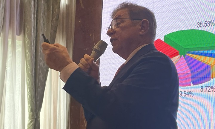 Xây dựng lộ trình thực hiện Mô hình dữ liệu kinh tế sáng tạo WIPO tại Việt Nam