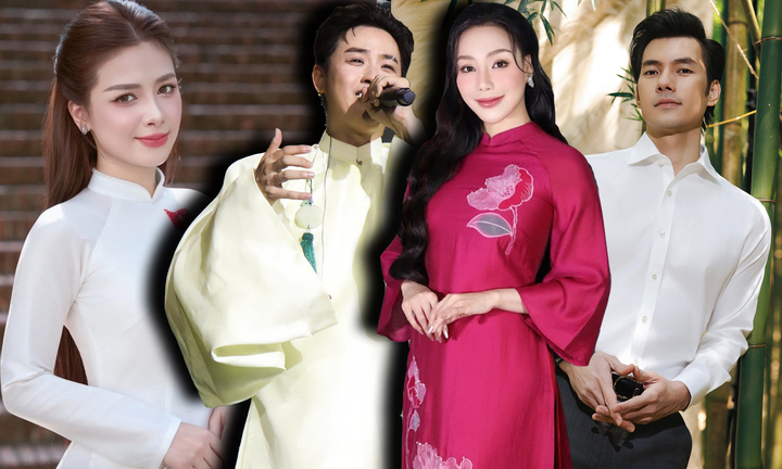 Những sao Việt gây bất ngờ khi xuất thân từ nghề giáo viên