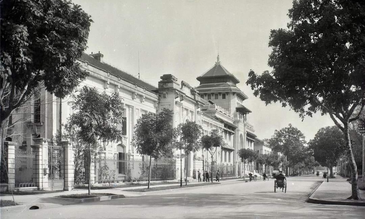 Trường Đại học Y Hà Nội được thành lập năm nào?