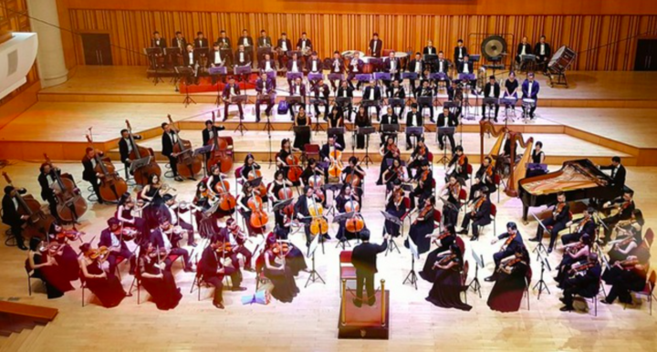 Vì sao Festival quốc tế âm nhạc mới Á - Âu 2025 loại bỏ sáng tác bằng AI?