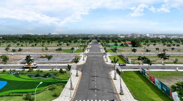 Chung cư giá cả trăm triệu đồng/m², người mua nhà TP.HCM chuyển hướng đi tỉnh