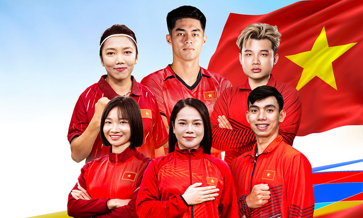 Khám Phá Niềm Đam Mê 789f