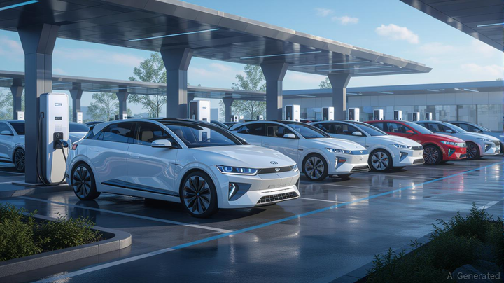 Hyundai trước thềm 2026: Tham vọng lớn 'đặt cược' vào công nghệ điện hóa