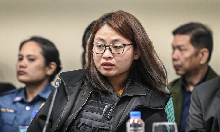 Thủ đoạn của 'trùm buôn người' đội lốt thị trưởng ở Philippines