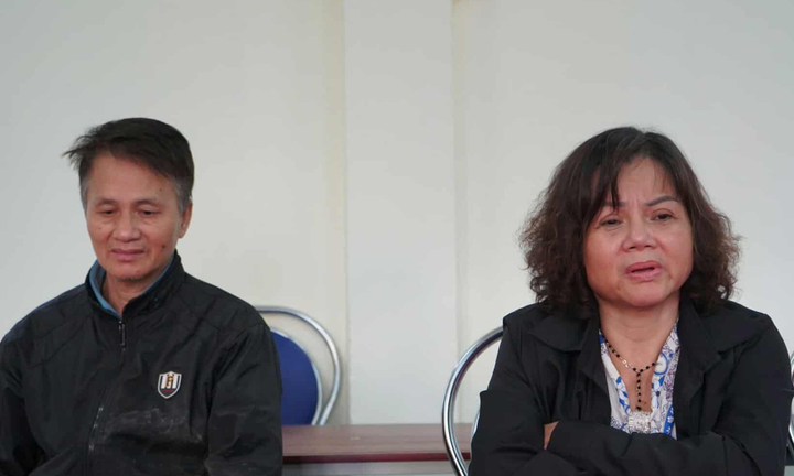 Khởi tố bà nội và 2 người đàn ông bạo hành dã man bé gái 13 tuổi ở Thái Nguyên